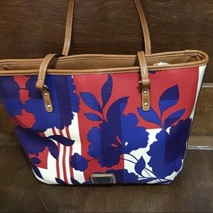 Nine West small tote